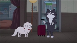 Kevin - Season 01 Episode 08